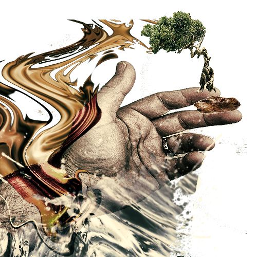 Creation of Life: Step 2