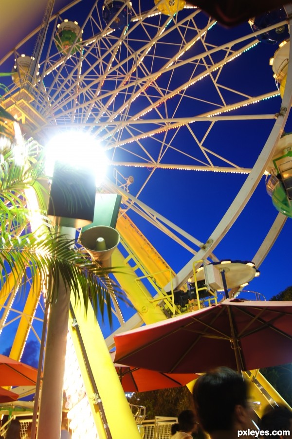 Ferris Wheel