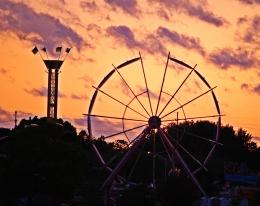 Ferris Wheel