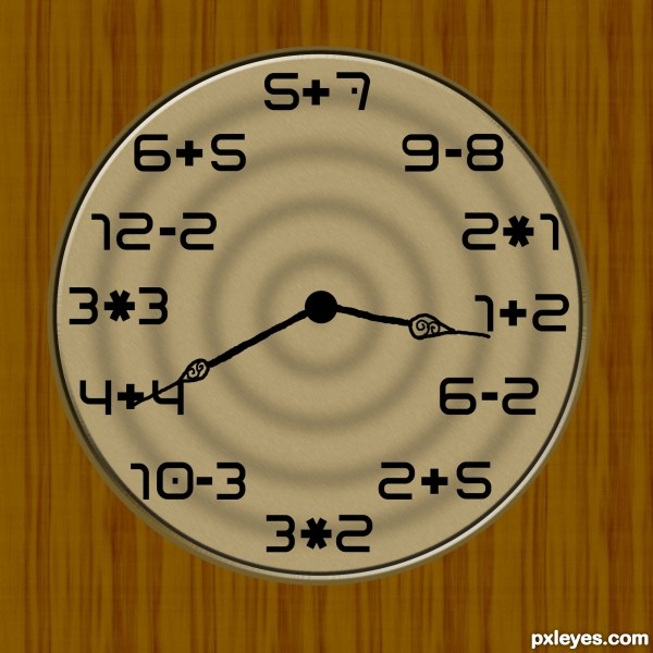 Clock