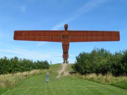 Angel of the North