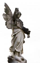 stoneangel