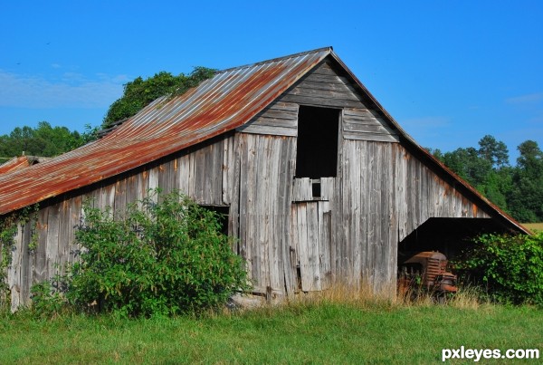 Rural Angles