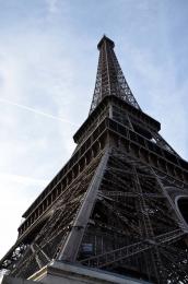 EiffelTower