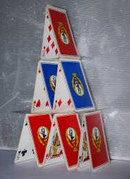 House of cards