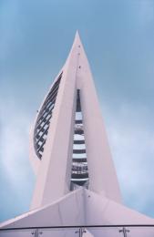 Spinnaker Tower