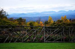 fence of angles