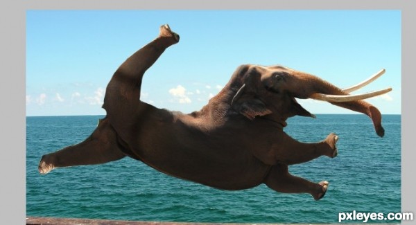 Creation of GERONIMOOOOOOOOOOO!!!!: Step 7