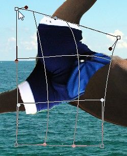 Creation of GERONIMOOOOOOOOOOO!!!!: Step 8