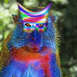 MonkeyRainbowMutant