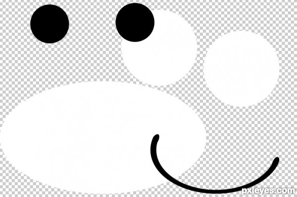 Creation of Grouping : Step 1