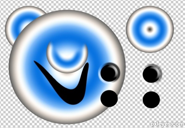 Creation of Grouping : Step 5