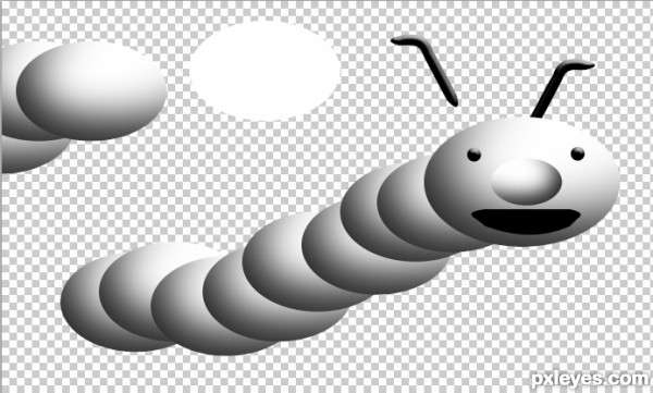 Creation of Grouping : Step 6