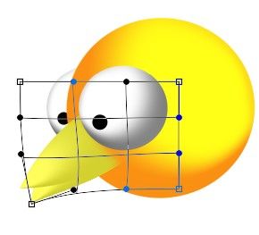 Creation of Grouping : Step 14