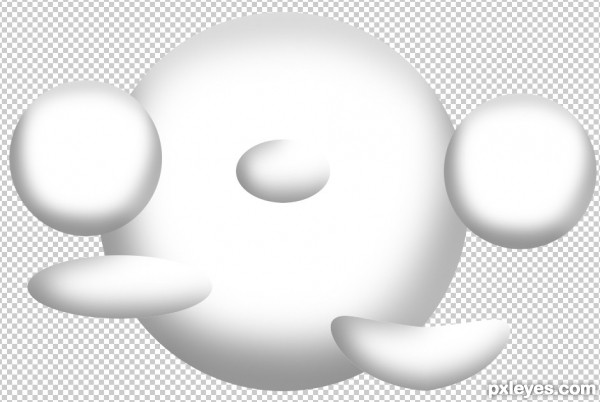 Creation of Grouping : Step 16