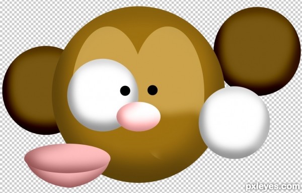 Creation of Grouping : Step 17