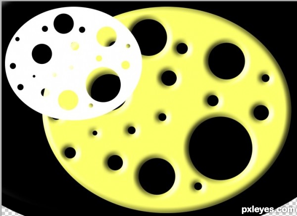Creation of Grouping : Step 18