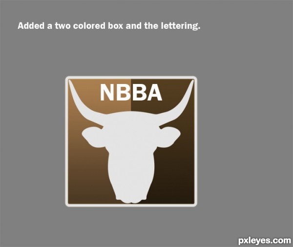 Creation of N. Bull Breeding Association: Step 2