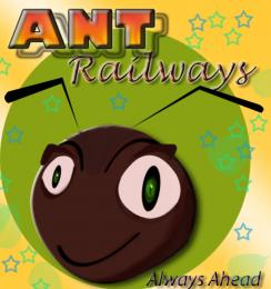 Ant Railways Welcome you !