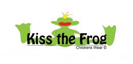 Kiss the Frog