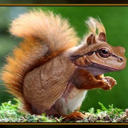 SQUROG