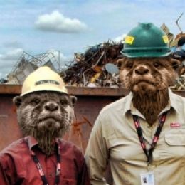 OtterWasteManagement