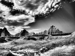 BadLands