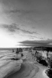 Twelve Apostles