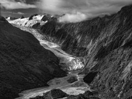 Franz Josef Glacier