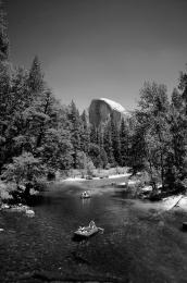 Half Dome Dinghy