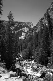 Merced River