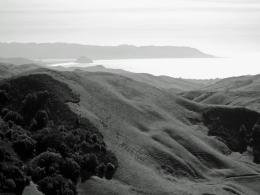 Morro Bay Panorama