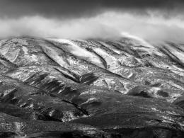 Ridges and Valleys