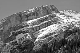 Spray Lakes