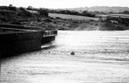 Stithians Reservoir