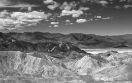 Zabriskie Point Picture