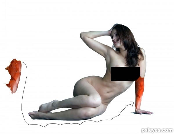 Creation of 49th sense: Step 5