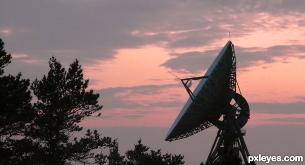 goonhilly