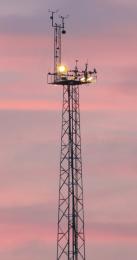 Harbourantenna