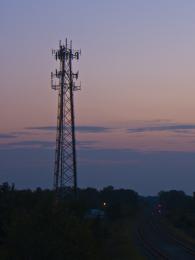 Indiana Skyline Antenna
