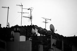 Oldcityantenna