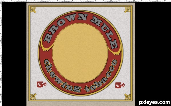 Creation of Brown Mule Tobacco: Step 4