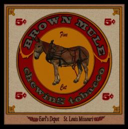 BrownMuleTobacco