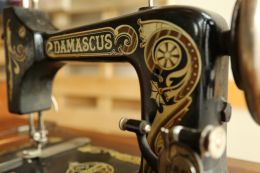 Sewing