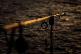 silence