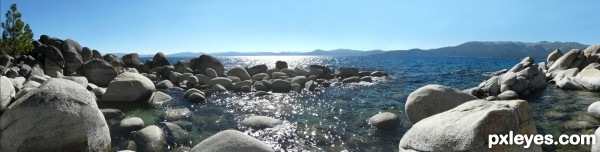 Lake Tahoe