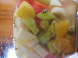 Fruit salad Picture