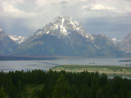 Tetons