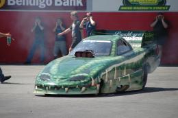 CrocDragCar