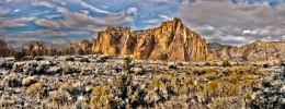 Smith Rock